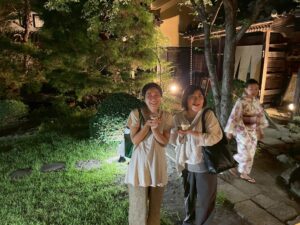 信州　松代で開催されている【松代WALK　WALK】美しく魅せる日常とは