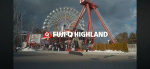 富士急ハイランドに「FUJI BerriQs SKATE PLAZA」誕生！THE BERRICS日本初上陸　