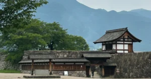 松代城跡の歩き方｜アクセス・駐車場と真田ゆかりの城下町散策【後編】